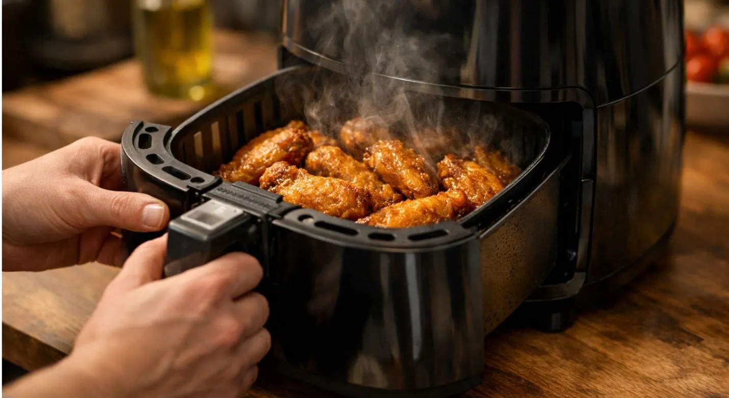 Qual air fryer é melhor: Mondial ou Philips Walita?