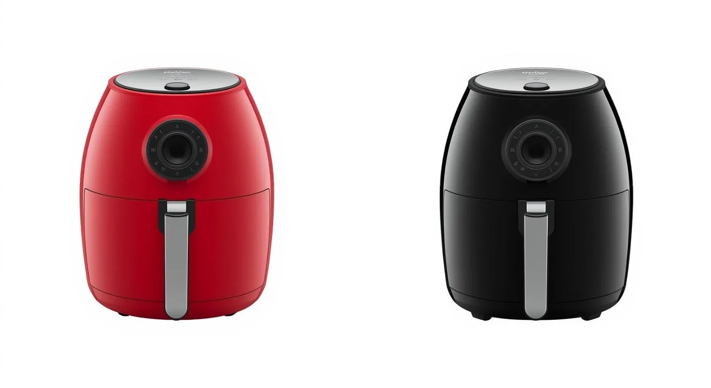 Modelos de Air Fryer Mondial em 2026