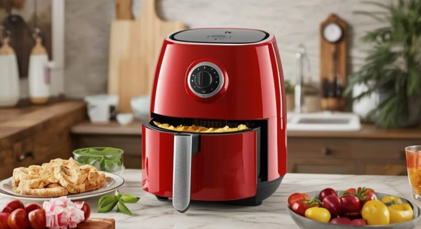 Comparativos e guias de compra de Air Fryers
