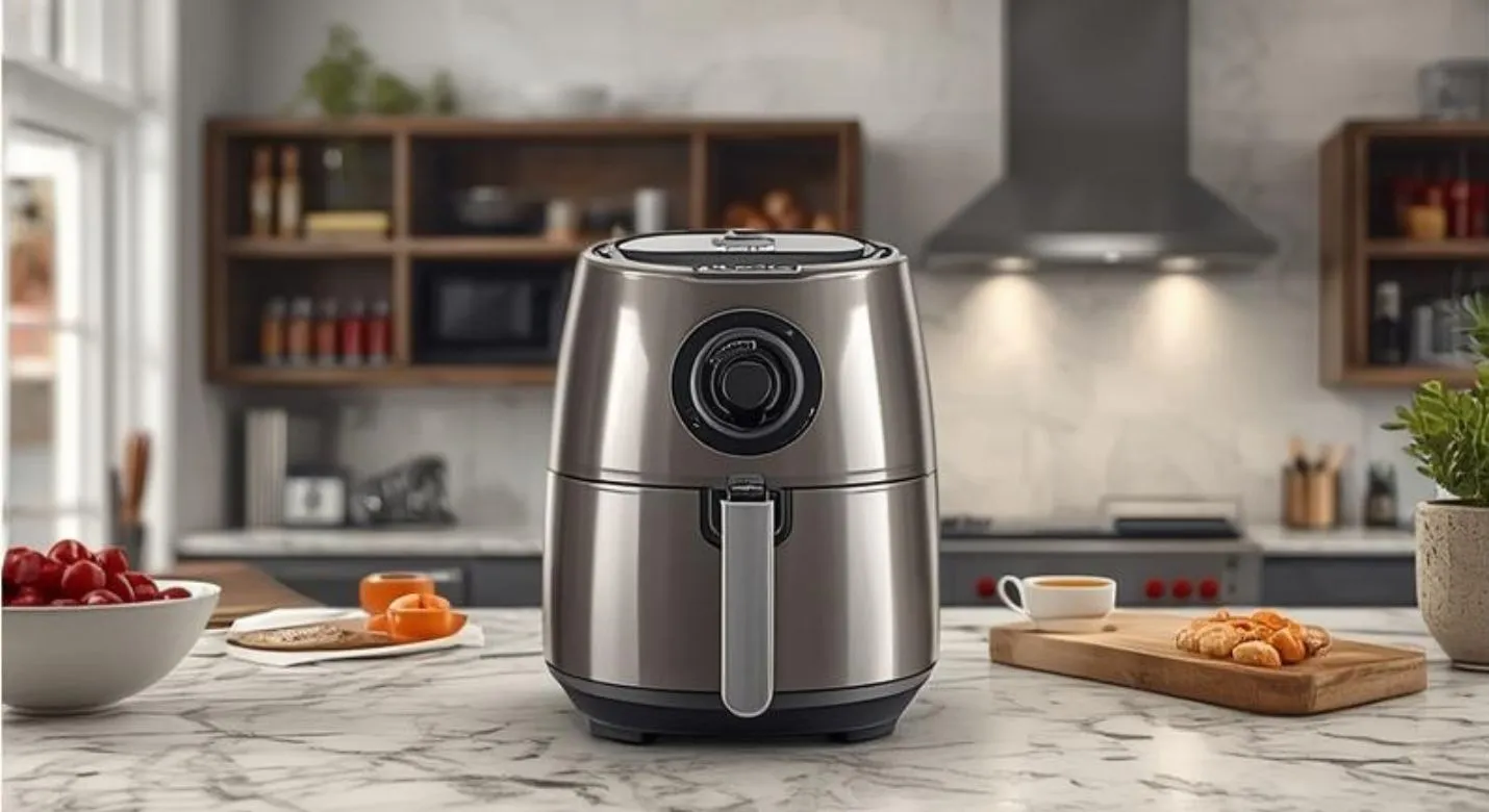 Dicas para escolher Air Fryer independente de marcas